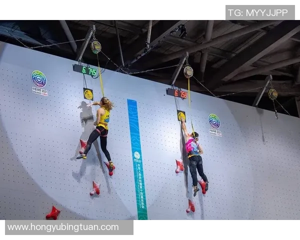 武汉攀岩队深度解析：如何在攀岩中实现精准盯防与安全保障