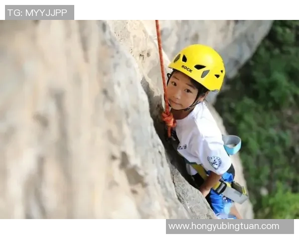 武汉攀岩队的节奏与挑战：聚焦攀岩运动的热情与坚持