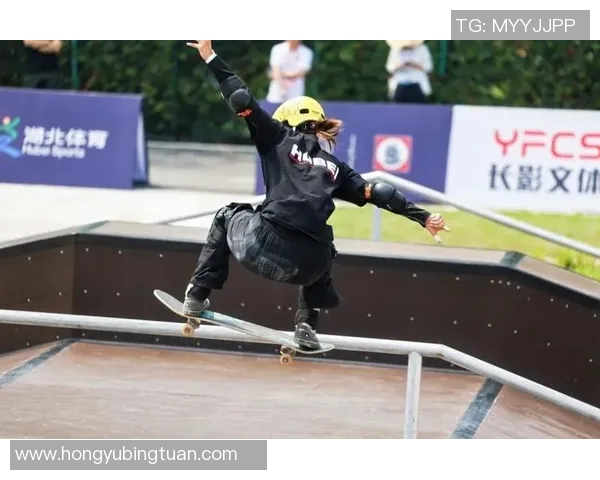 武汉滑板队荣登全国滑板耐力排行榜第六名展现出色实力与团队精神