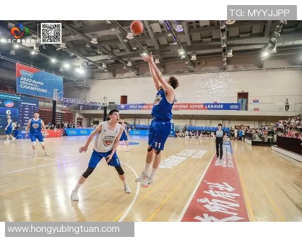 武汉篮球队个人能力分析与发展潜力探讨