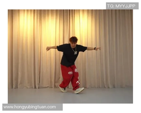 武汉街舞队的战术揭秘与舞蹈文化的深度融合探索