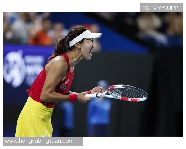 武汉网球队在网球战术排行榜中荣登第九名展现实力与潜力